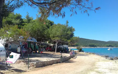 Camping Porat