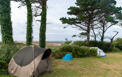Flower Camping Le Port de la Chaine