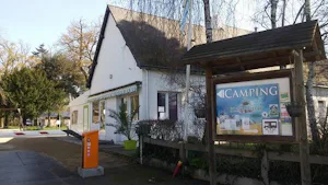 Camping Port Mulon