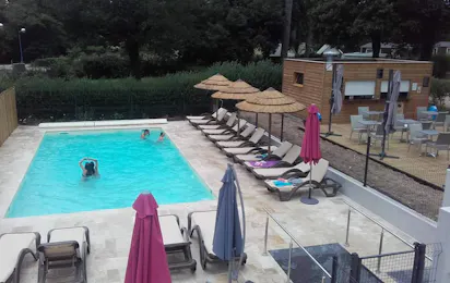 Camping Port Mulon