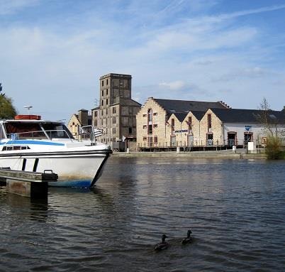 Camping Port Mulon