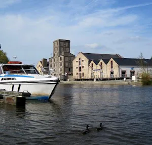Camping Port Mulon