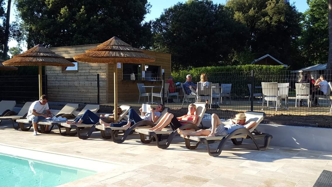 Camping Port Mulon