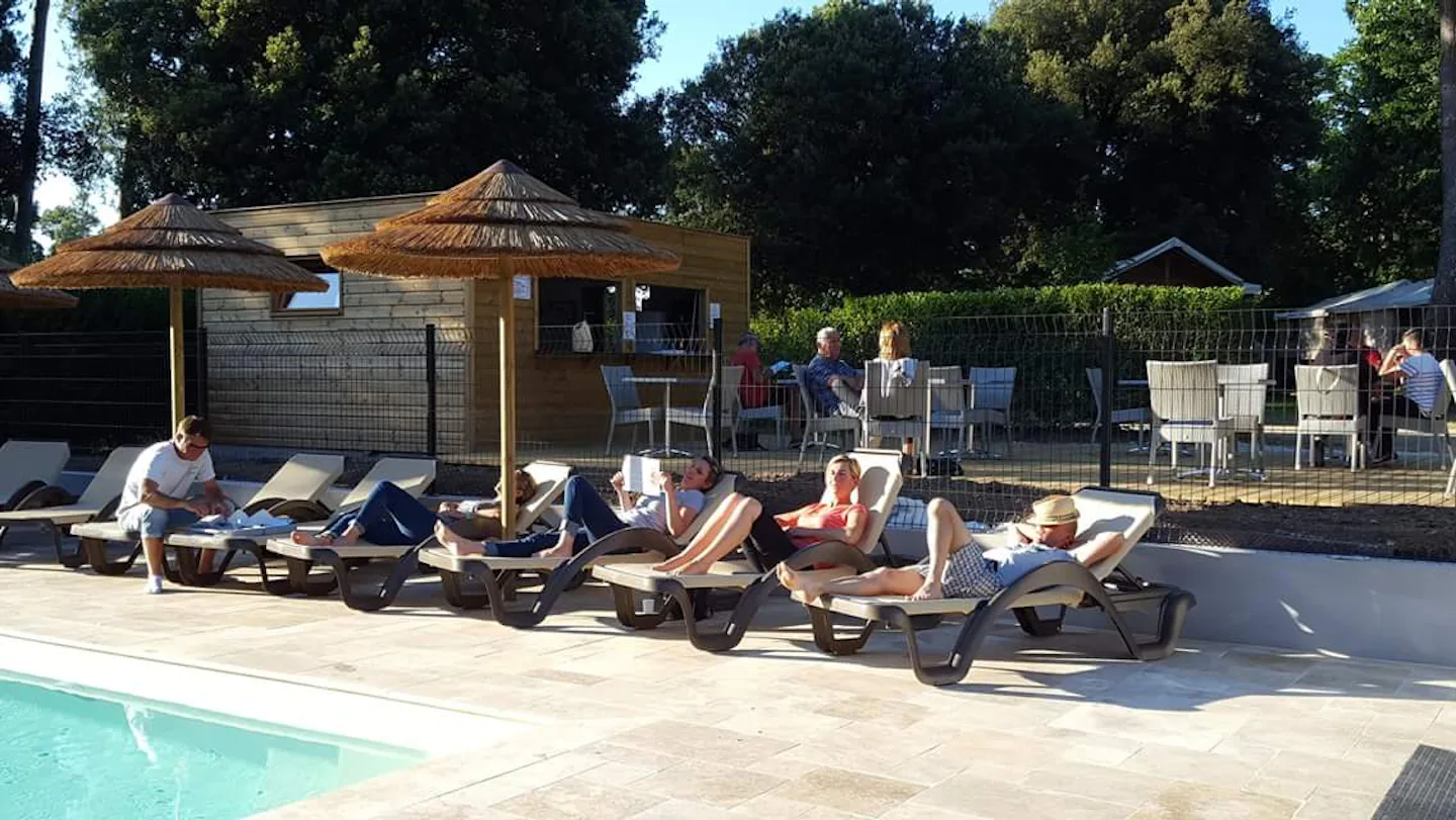 Camping Port Mulon