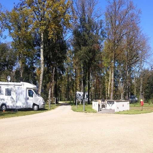 Camping Port Mulon