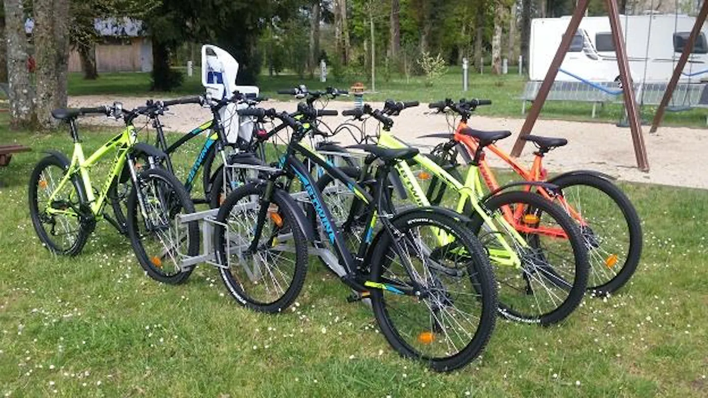 Camping Port Mulon