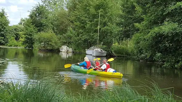 Camping Port Mulon