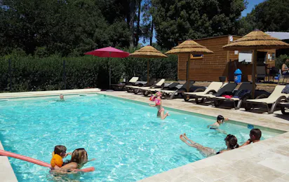 Camping Port Mulon