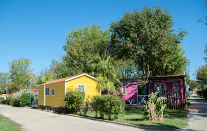 Camping Port Pothuau