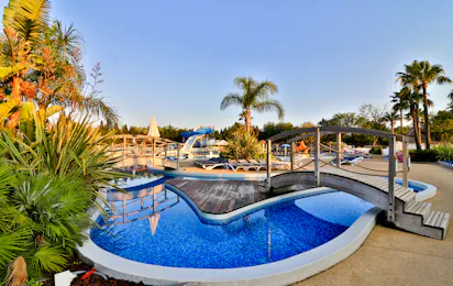 Camping Port Pothuau