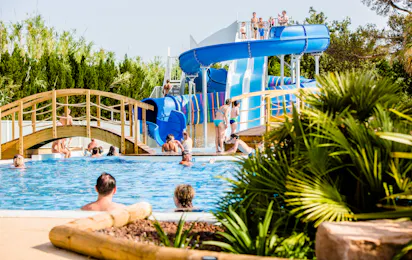 Camping Port Pothuau
