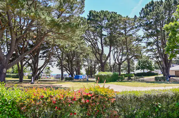 Camping Port Sable