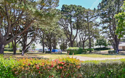 Camping Port Sable