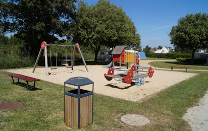 Camping Port Sable