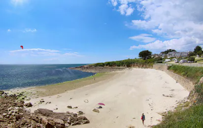 Camping Port Sable