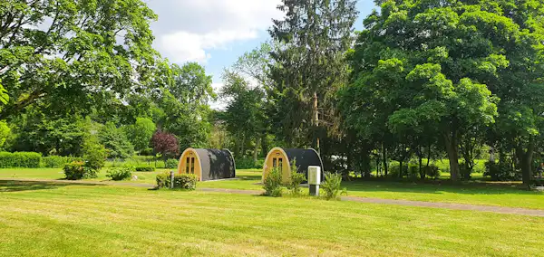 Onlycamp Camping Port Sainte Marie