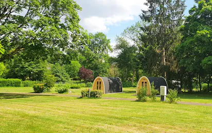 Onlycamp Camping Port Sainte Marie