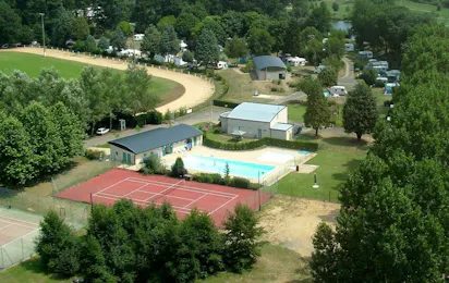 Onlycamp Camping Port Sainte Marie