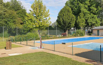 Onlycamp Camping Port Sainte Marie