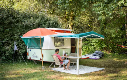 Onlycamp Camping Port Sainte Marie