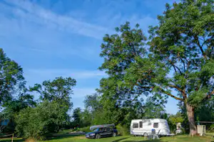 Onlycamp Camping Port Sainte Marie - Standplätze auf dem Campingplatz