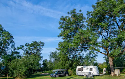 Onlycamp Camping Port Sainte Marie