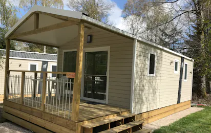 Camping Porte des Vosges