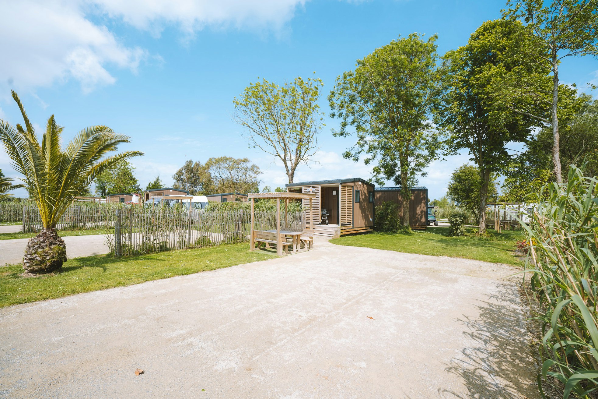 Yelloh! Village Portland