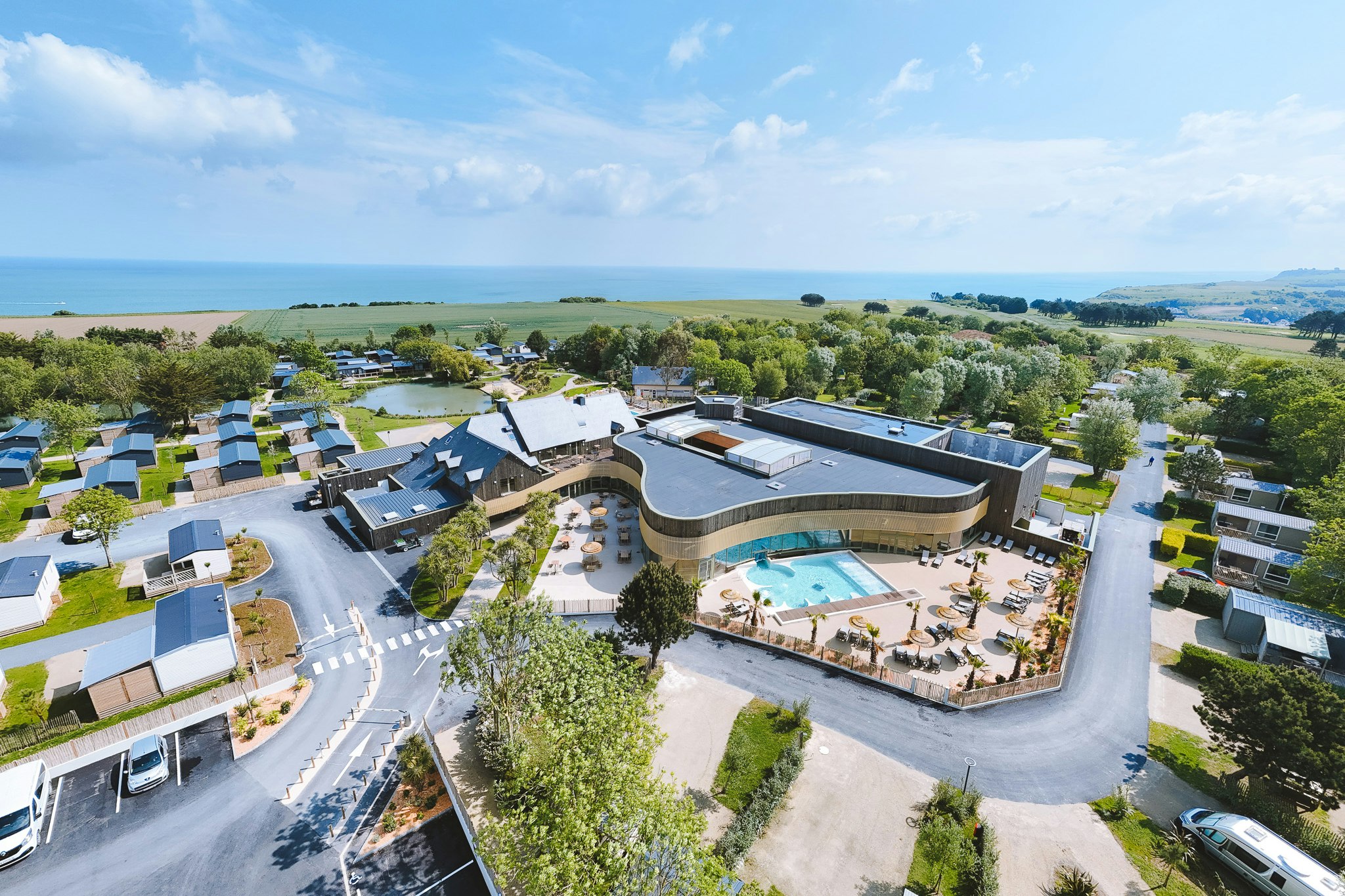 Yelloh! Village Portland