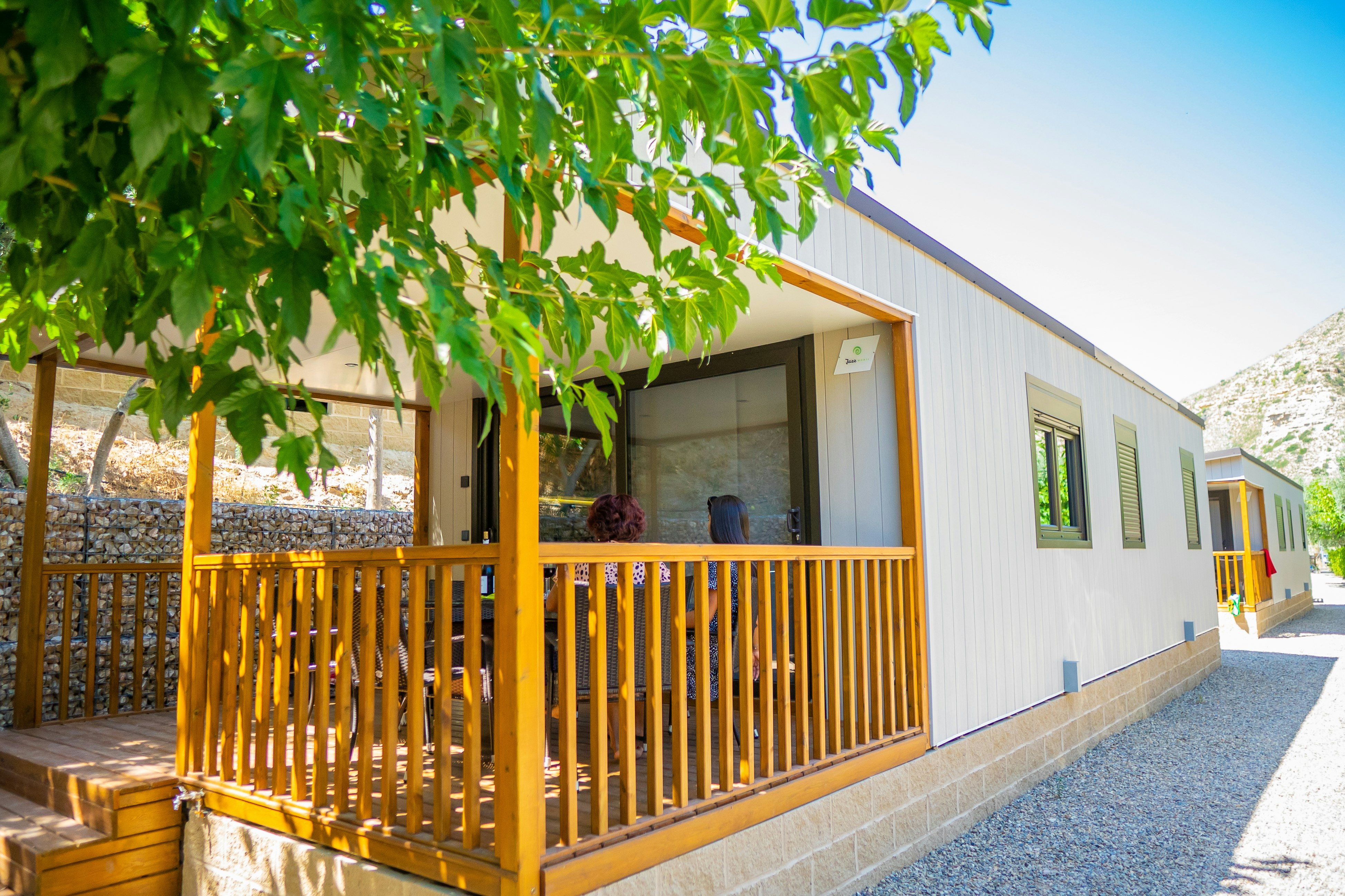 Camping PortMassaluca