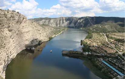 Camping PortMassaluca