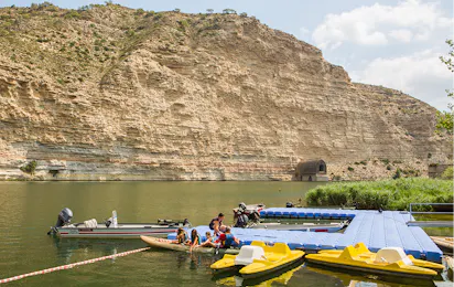 Camping PortMassaluca