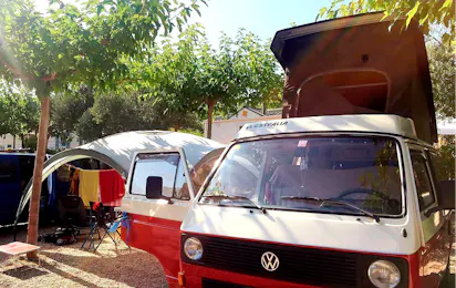 Camping PortMassaluca