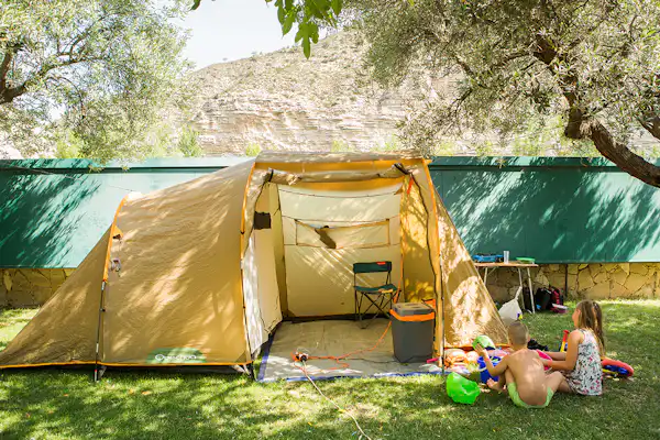 Camping PortMassaluca