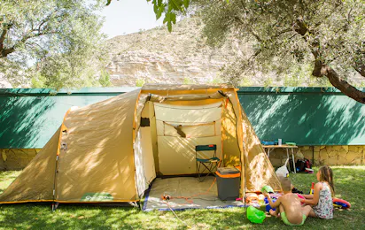 Camping PortMassaluca