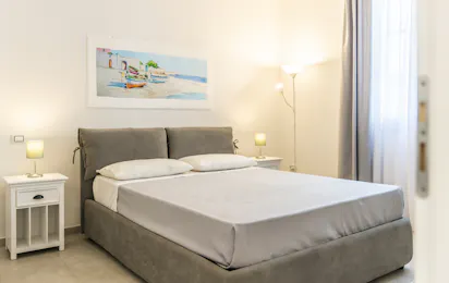 Porto Cesareo Camping