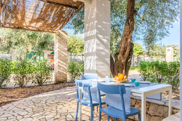 Porto Cesareo Camping