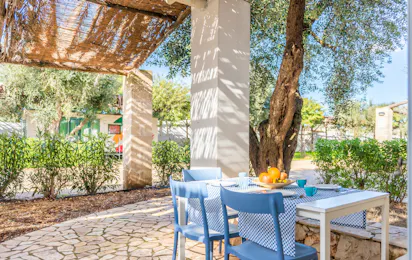 Porto Cesareo Camping