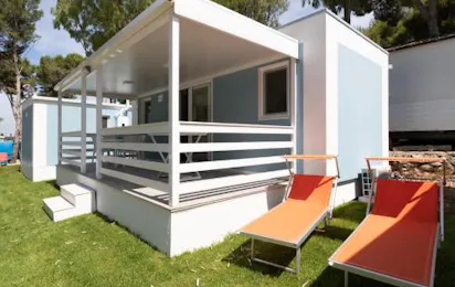 Camping Porto Pirrone