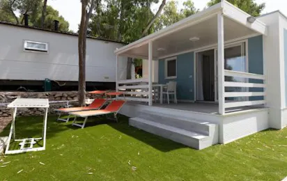 Camping Porto Pirrone