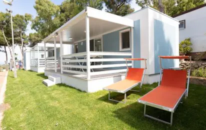 Camping Porto Pirrone