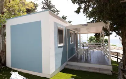 Camping Porto Pirrone