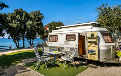 Camping Porto Sole