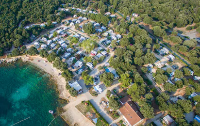 Camping Porto Sole