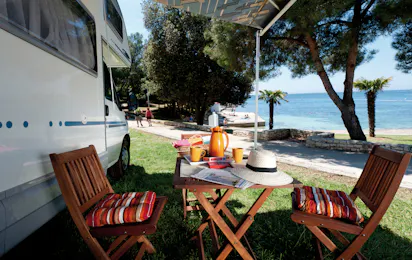 Camping Porto Sole
