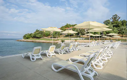 Camping Porto Sole