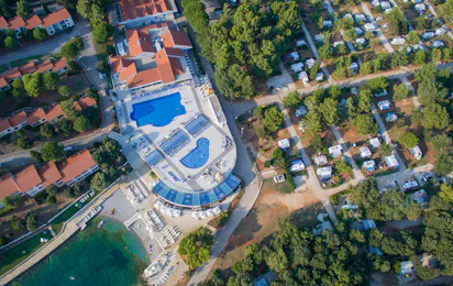Camping Porto Sole