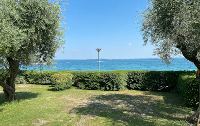 Camping Porto
