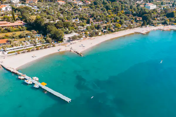 Camping Porto