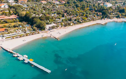 Camping Porto
